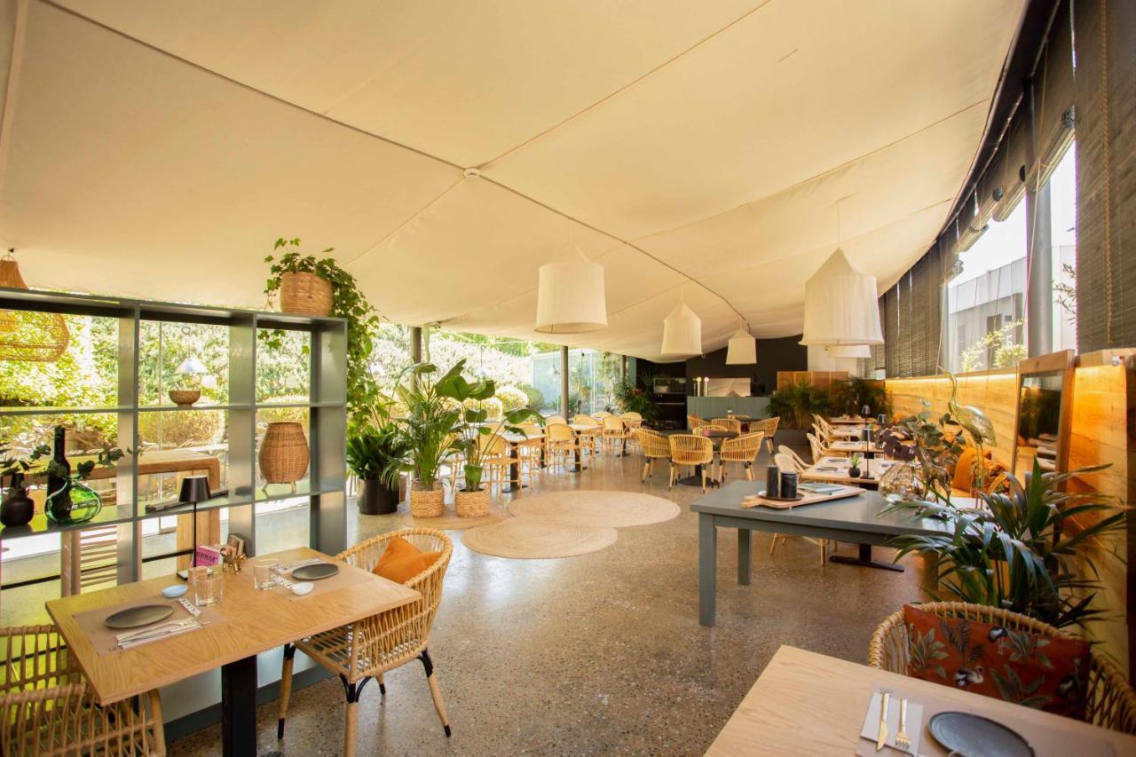 Hotel Arcs De - Adults Only Monells