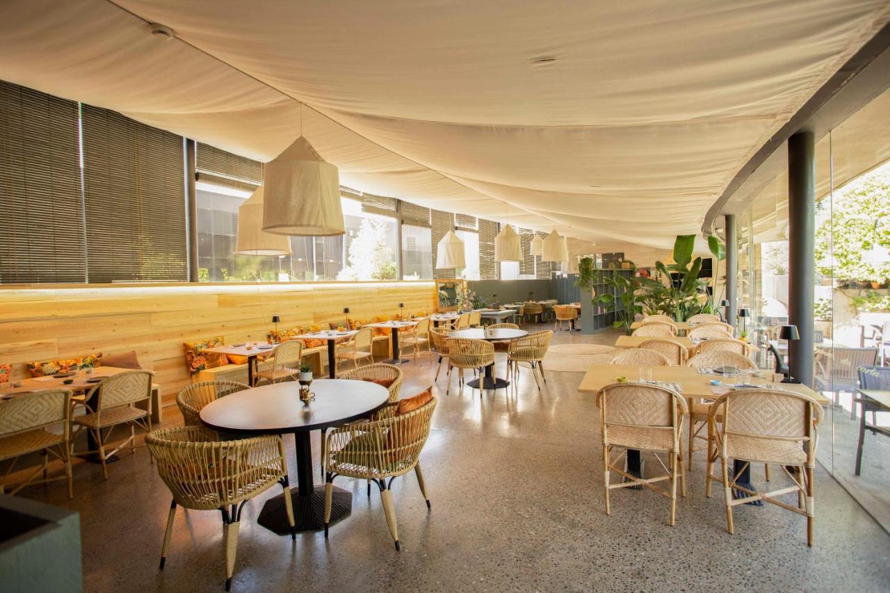 Arcs De - Adults Only Hotel Monells