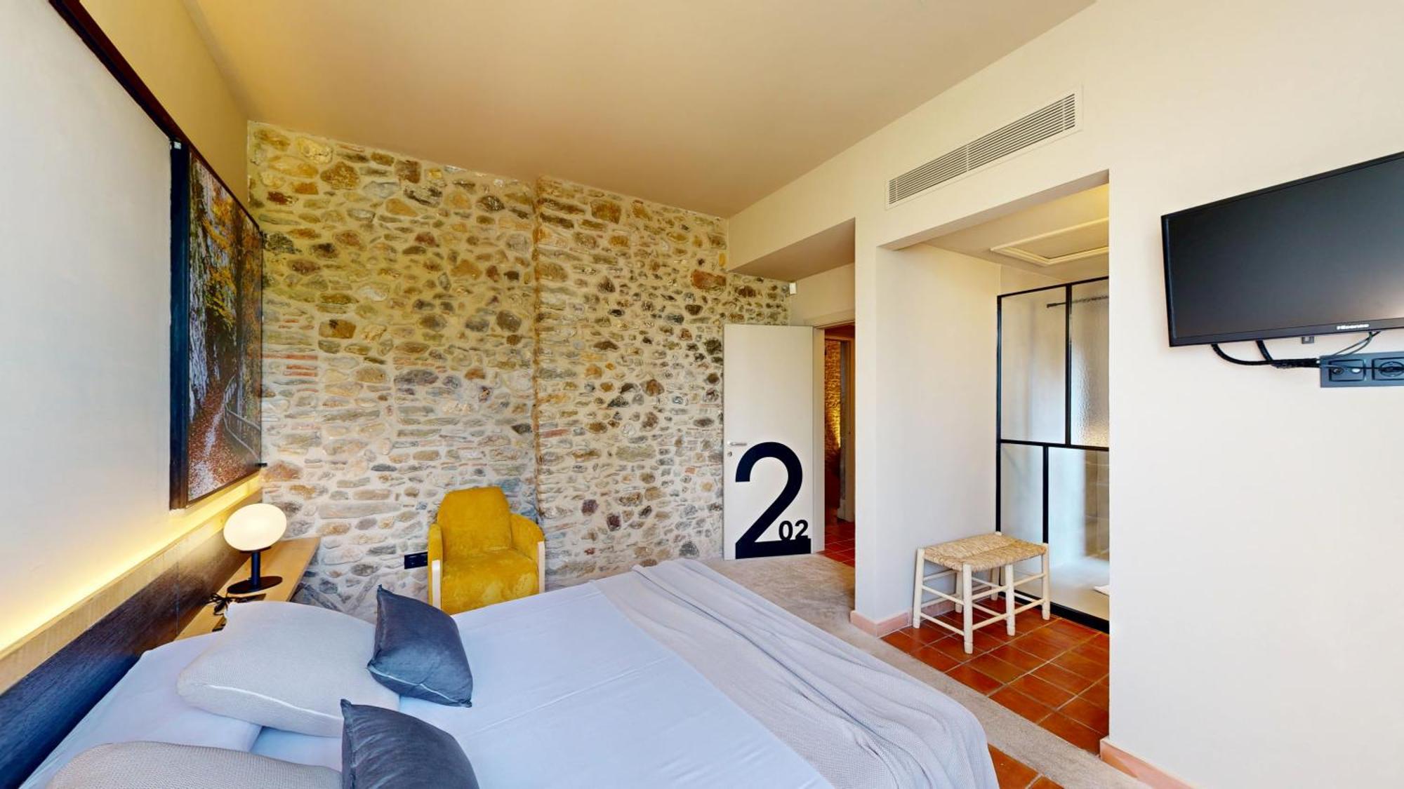 Arcs De - Adults Only Hotel