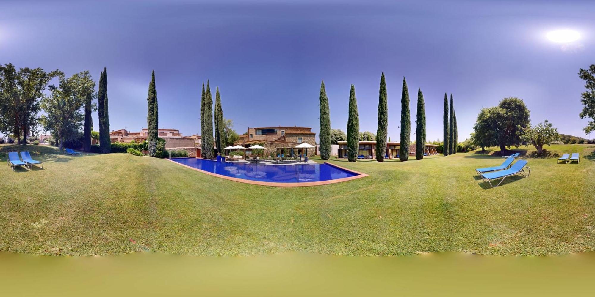 Arcs De - Adults Only Hotel Monells