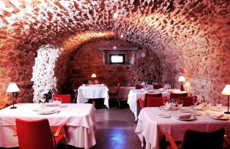 Arcs De - Adults Only Hotel Monells